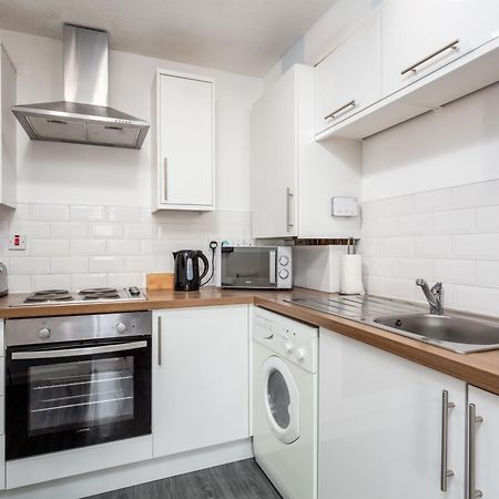 The Original Donnini Apartment Ayr Exteriör bild