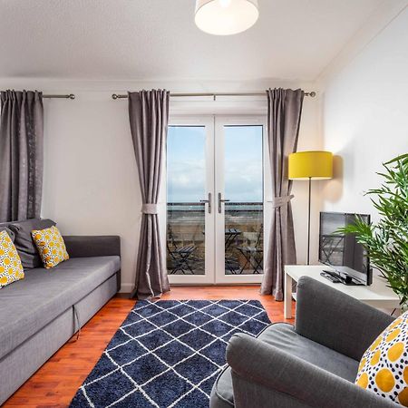 The Original Donnini Apartment Ayr Exteriör bild