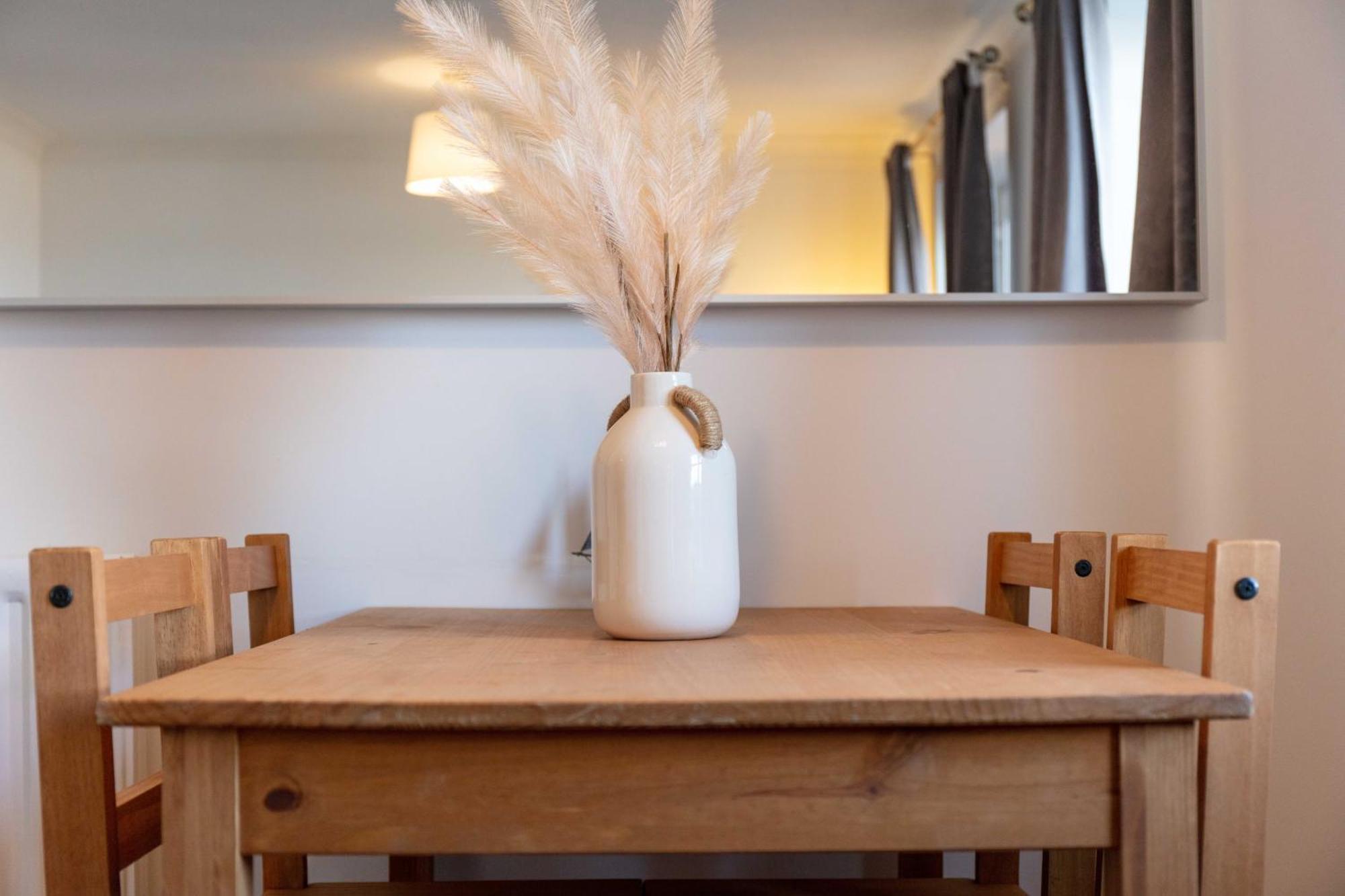 The Original Donnini Apartment Ayr Exteriör bild